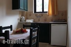 Memories Apartments in Malia, Heraklion, Crete