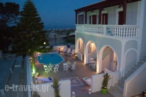 Villa Anto_accommodation_in_Villa_Cyclades Islands_Sandorini_Sandorini Chora