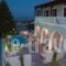 Villa Anto_accommodation_in_Villa_Cyclades Islands_Sandorini_Sandorini Chora