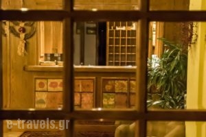 Anesis Hotel_lowest prices_in_Hotel_Central Greece_Evritania_Karpenisi