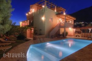 Villa Despina_accommodation_in_Villa_Crete_Rethymnon_Plakias