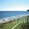 Hotel Lutania Beach_lowest prices_in_Hotel_Dodekanessos Islands_Rhodes_Lindos