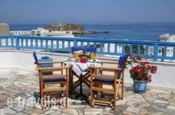 Hotel Anixis_s __1