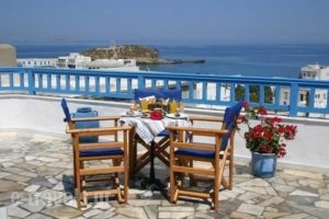 Hotel Anixis_accommodation_in_Hotel_Cyclades Islands_Naxos_Naxos Chora