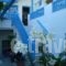 Hotel Anixis_best prices_in_Hotel_Cyclades Islands_Naxos_Naxos Chora