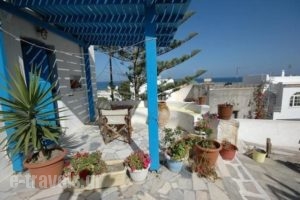 Hotel Anixis_lowest prices_in_Hotel_Cyclades Islands_Naxos_Naxos Chora