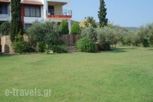 Villa Avista_travel_packages_in_Macedonia_Halkidiki_Chalkidiki Area