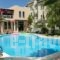 Aquarius Apartments_best prices_in_Apartment_Crete_Heraklion_Ammoudara