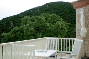 Villa Iris_best deals_Villa_Ionian Islands_Lefkada_Lefkada's t Areas