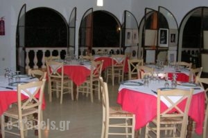 Kalamitsi Beach Camping Village_lowest prices_in_Hotel_Epirus_Preveza_Preveza City