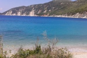 Iriana Village Inn_best deals_Hotel_Ionian Islands_Ithaki_Ithaki Chora