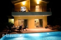 Dimitra's Villas_s __1
