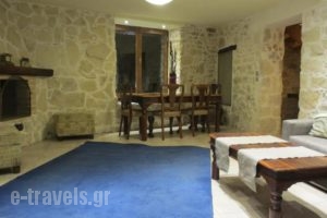 Villa Kostas_holidays_in_Villa_Crete_Rethymnon_Rethymnon City