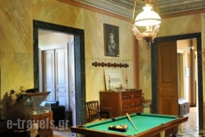 Rafalias Mansion_holidays_in_Hotel_Piraeus Islands - Trizonia_Hydra_Hydra Chora