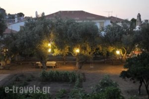 Rafalias Mansion_travel_packages_in_Piraeus Islands - Trizonia_Hydra_Hydra Chora
