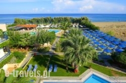 Malia Bay Beach Hotel & Bungalows in Stalida, Heraklion, Crete