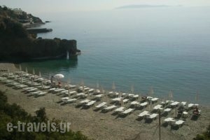 Psaromoura Residence_lowest prices_in_Hotel_Crete_Heraklion_Aghia Pelagia