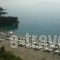 Psaromoura Residence_lowest prices_in_Hotel_Crete_Heraklion_Aghia Pelagia