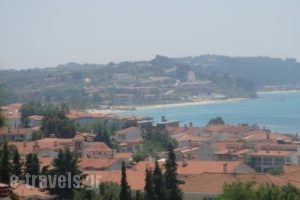 Evridiki Hotel_best prices_in_Hotel_Macedonia_Halkidiki_Kassandreia