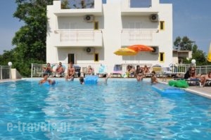 Acropolis Apartments_travel_packages_in_Crete_Heraklion_Chersonisos