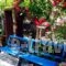 Studios Tasia_best deals_Hotel_Cyclades Islands_Naxos_Naxos chora