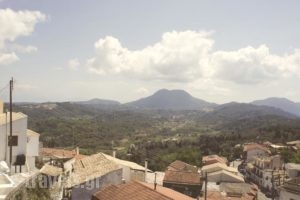 Jimmy's Pelekas_accommodation_in_Hotel_Ionian Islands_Corfu_Corfu Rest Areas