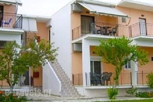 Athanasios Tsoumas Apartments_best deals_Apartment_Ionian Islands_Lefkada_Lefkada Chora