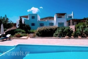Villa Afroditi_travel_packages_in_Cyclades Islands_Antiparos_Antiparos Chora
