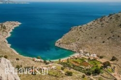 Symi Filoxenia in Symi Chora, Simi, Dodekanessos Islands