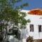 Villa Harmonia_accommodation_in_Villa_Cyclades Islands_Naxos_Naxos Chora