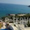 Archipelagos Residence_accommodation_in_Hotel_Crete_Rethymnon_Rethymnon City