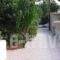 Spanou Apartments_best prices_in_Apartment_Crete_Chania_Galatas