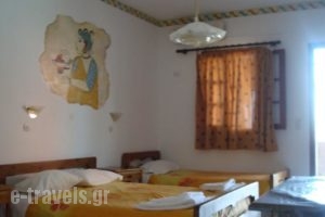 Kafouros Hotel_travel_packages_in_Cyclades Islands_Sandorini_kamari