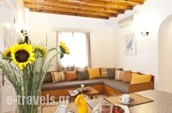 Filoxenia Apartments_s __1