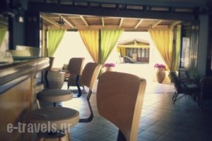 Tondoris Apartments_lowest prices_in_Apartment_Ionian Islands_Corfu_Corfu Rest Areas
