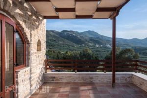 Perion Ecovilla_travel_packages_in_Crete_Heraklion_Matala