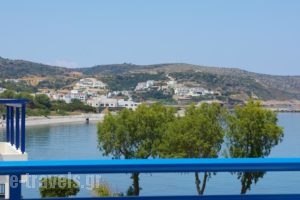 Pelagia Aphrodite Hotel_accommodation_in_Hotel_Piraeus Islands - Trizonia_Kithira_Kithira Chora