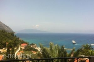 Giannatos' Studios_travel_packages_in_Ionian Islands_Kefalonia_Vlachata