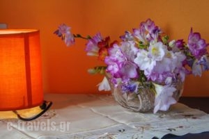 Christina Rooms_lowest prices_in_Room_Cyclades Islands_Milos_Milos Chora