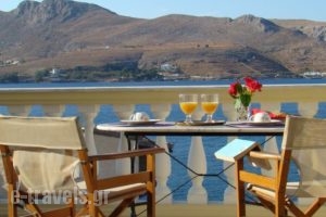 Tassos Apartments Ii_best prices_in_Apartment_Dodekanessos Islands_Leros_Leros Rest Areas