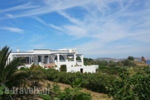 Patmos Eden_best deals_Hotel_Dodekanessos Islands_Patmos_Patmos Chora
