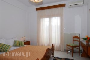 Okeanis Apartments_best deals_Apartment_Thessaly_Magnesia_Milies