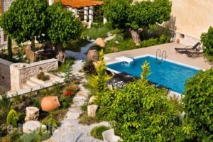 Arcus Luxury Suites_best deals_Hotel_Crete_Rethymnon_Rethymnon City