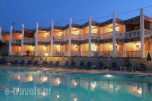 Callinica Hotel_best prices_in_Hotel_Ionian Islands_Zakinthos_Zakinthos Rest Areas