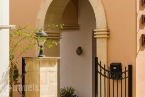 Palazzo Arhontiko Hotel Apartments_best prices_in_Apartment_Crete_Lasithi_Ammoudara