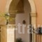 Palazzo Arhontiko Hotel Apartments_best prices_in_Apartment_Crete_Lasithi_Ammoudara