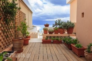 Palazzo Arhontiko Hotel Apartments_travel_packages_in_Crete_Lasithi_Ammoudara