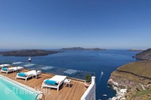 Athina Luxury Suites_holidays_in_Hotel_Cyclades Islands_Sandorini_Sandorini Chora