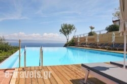 Belvedere Aeolis Hotel in Mythimna (Molyvos) , Lesvos, Aegean Islands