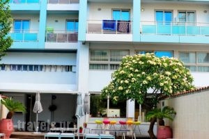Aquamare Hotel_lowest prices_in_Hotel_Dodekanessos Islands_Rhodes_Rhodesora